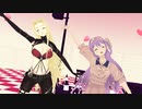 【にじさんじMMD】 ハリオ家でロキ 【モデル配布あり】