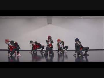 【ハーツラビュル】被害妄想携帯女子（笑）【ツイステ踊ってみた】