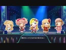 【デレステMV】 CRAZY GONNA CRAZY 藤本里奈カバー【1080p60】