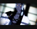 【MMD刀剣乱舞】バレリーコ【古今伝授の太刀】