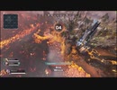 【Apex】初ゆっくり動画を投稿