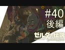 【ゼルダの伝説ブレスオブザワイルド＃40】風の向くまま気の向くまま　アッカレ道中Part2　厄災リンクと不思議なマモノヤ　後編【はるの積みゲー崩し】