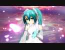 癒し専用ミクさんで Last Night, Good Night