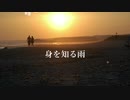 【AI謡子オリジナル曲】身を知る雨【NEUTRINO】