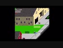 【PAPERBOY ✖️ aiueo700】よしくんのビラ配り【A week of Iwaman】