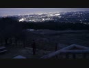 東方萃夢想　砕月　山ライブ　東方バイオリン　山々に響く音