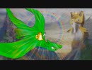 【歌ってみた】Emerald Sword / Rhapsody of Fire (Cover by foxjp)