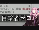 NOOB姉妹の暴れHITMAN その１