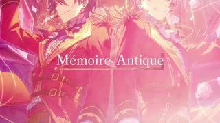 【あんスタ】Mémoire Antique／Valkyrie【雨恩×NAGi】歌ってみた