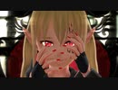 【MMDオリキャラ】KING（short ver.）【VRoid】