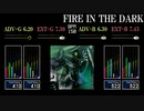 【GITADORA】FIRE IN THE DARK【GF5th/dm4th】
