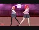 【MMD】Lamb．【VRoidオリジナル】
