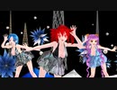 【MMD】DECORATOR【重音テト　TAKASHI】