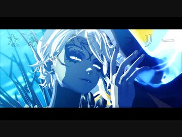 【MMDツイステ】 短い動画3本 【アズール】