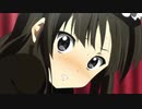 けいおん！6話のあのシーンをCHのED風にしてみた