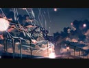 【まりん】夜明けと蛍【歌ってみた】