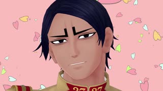 人気の 鯉登音之進 動画 347本 6 ニコニコ動画