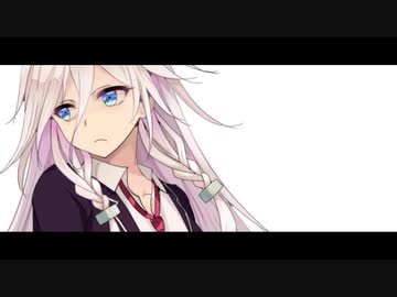 【CeVIO】どうでもいい話