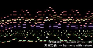 【オリジナル】紫翠の森　～ harmony with nature