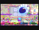 【ゆっくり実況】カービィファイターズ2 高みを目指しつつ楽しみたい Part2
