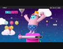 【PS4】同着優勝クラウンマウンテン【フォールガイズ / Fall Guys】