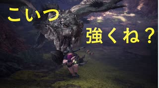 負けまくる漢『MHWアイスボーン』縛りシリーズ