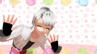 【MMD】 PSO2自キャラどぅーまいべすと！