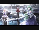 ３分で眠れる、東方癒やしピアノメドレー。α波成分立体音響。神々と一緒に幻想郷の夢をみよう