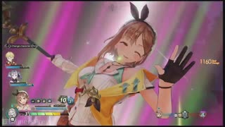 【TGS2020】世界初公開実機プレイ 『ライザのアトリエ２ ～失われた伝承と秘密の妖精～』