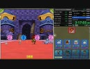 イルルカSP RTA 2:21:52