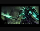 【LoR】第12回目ファンデッカー・ムチカズラのLoR パッチ1.10【ゆっくり実況】