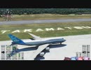 【VOICEROID実況】Microsoft Flight Simulator 業務日誌２