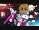 衛星軌道上のマキナ　13話