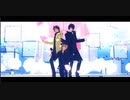 【MMD文スト】BEASTだざさんちゅやさん織田昨でjewel