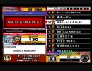 beatmania III THE FINAL - 008 - BAILA! BAILA! (DP)