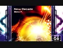 【SDVX】New Decade [NOV]