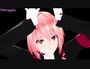 【MMD】　KING　TDA式モデル使用　【カメラ配布】1920*1080　背景なしVer.