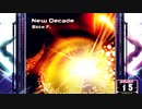 【SDVX】New Decade [EXH]