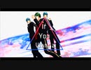 【MMDツイステ】If you wanna【推しに踊ってもらった】