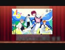 A3! シャッフルメドレー
