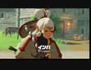 【Switch】『ゼルダ無双 厄災の黙示録』TGS実機プレイ映像【動画ジャンプ無】