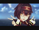 【MMD萌王EX】秀吉さんがTMRごっこしてみた【眼鏡】