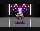 【MMD艦これ】三柱式江風改二で メーベル【MMD】