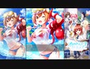 【オルタナティブガールズ2】日奈の恩返し [吸いつく想い]日奈