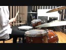 ヨルシカ　言って。　叩いてみた