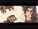 【MMD】- 7 -【JOJO】