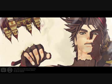【MMD】- 7 -【JOJO】