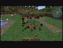 【刀剣マイクラ】毛利のぽてぽて道中：続