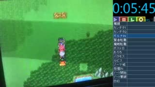 【DQ3】伝説のノーエンカ