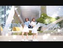 【でぱささ】Summer Sky Sensation 踊ってみた【夏】